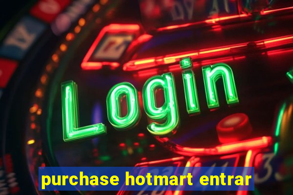 purchase hotmart entrar